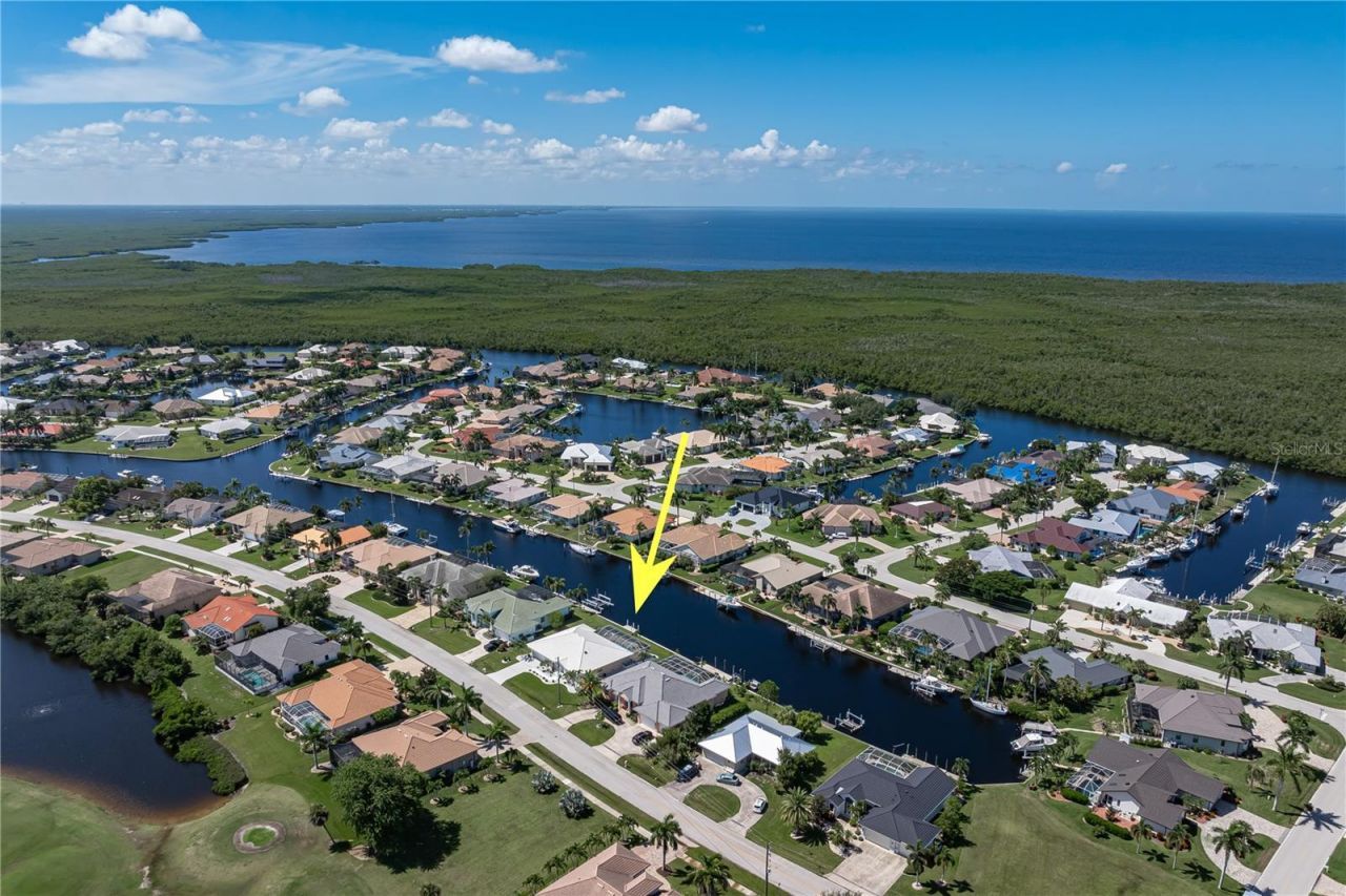 1723 Suzi Street, Punta Gorda, FL 33950 Photo