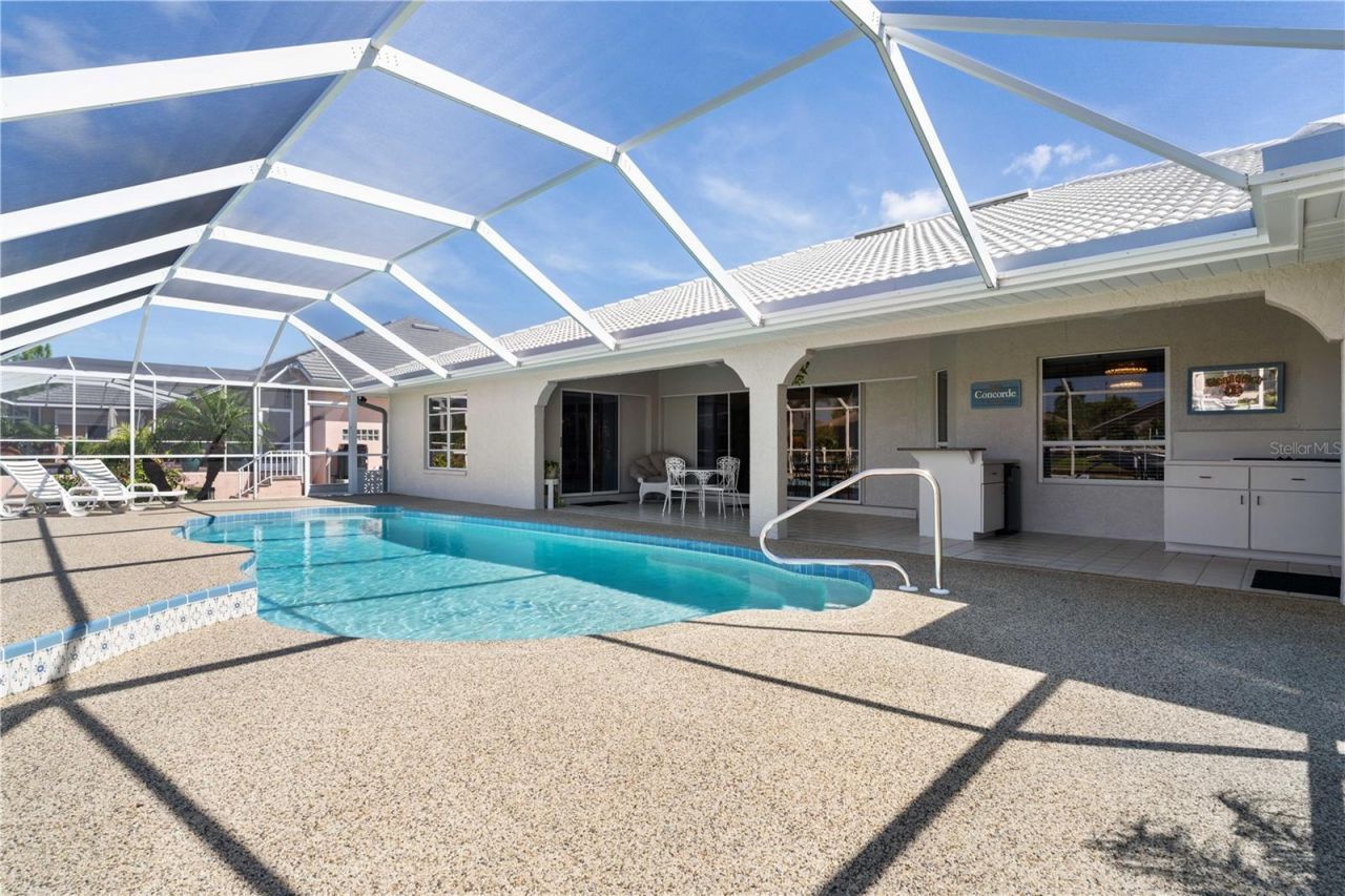 1723 Suzi Street, Punta Gorda, FL 33950 Photo