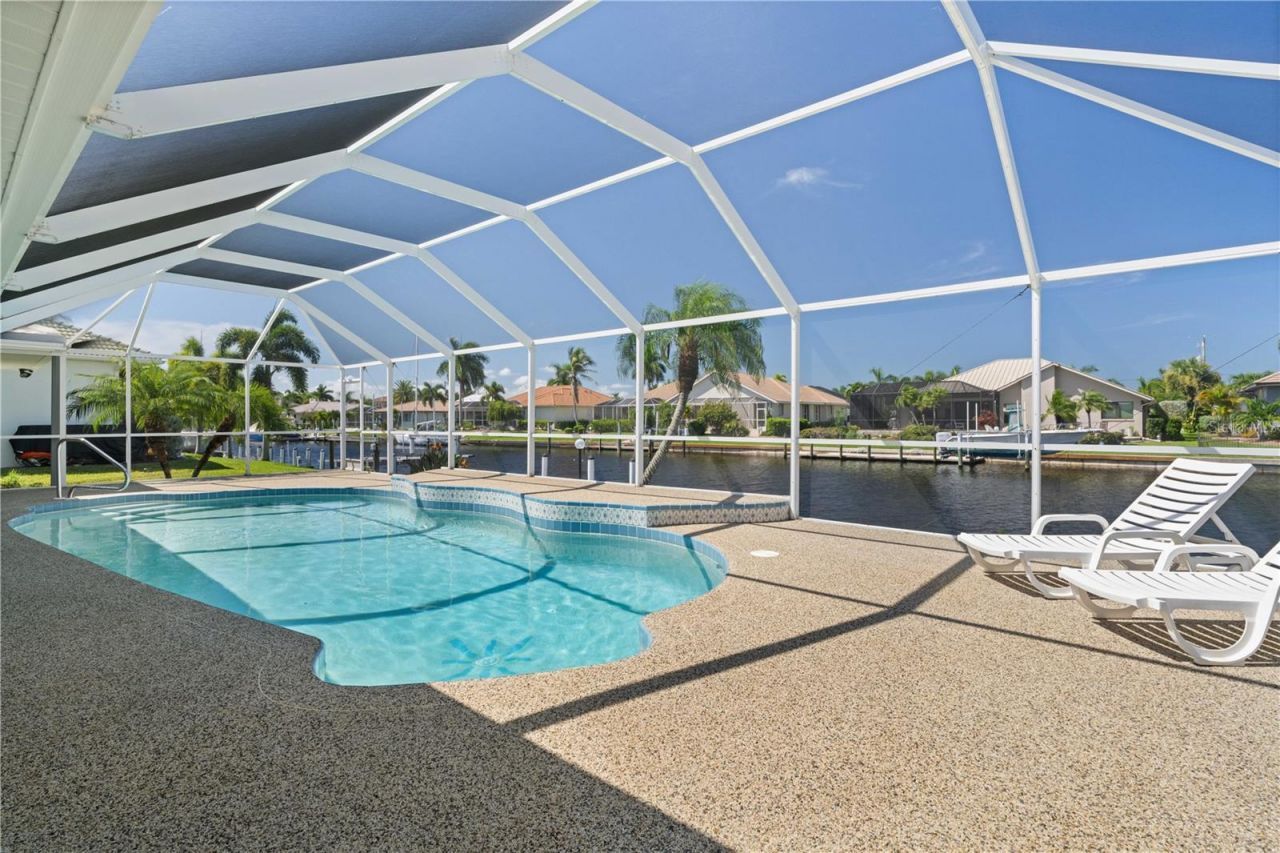 1723 Suzi Street, Punta Gorda, FL 33950 Photo