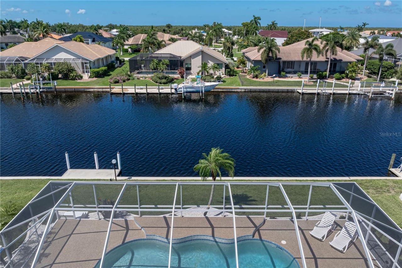 1723 Suzi Street, Punta Gorda, FL 33950 Photo