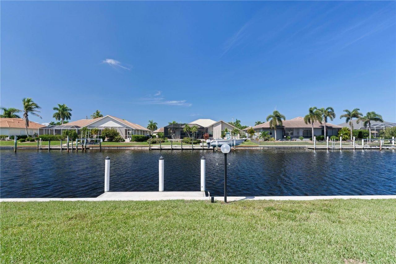 1723 Suzi Street, Punta Gorda, FL 33950 Photo