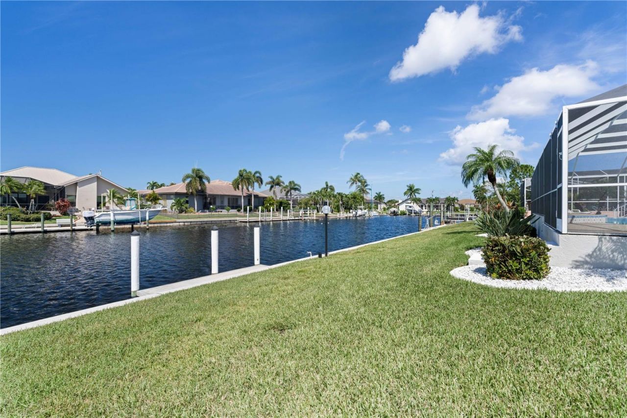 1723 Suzi Street, Punta Gorda, FL 33950 Photo