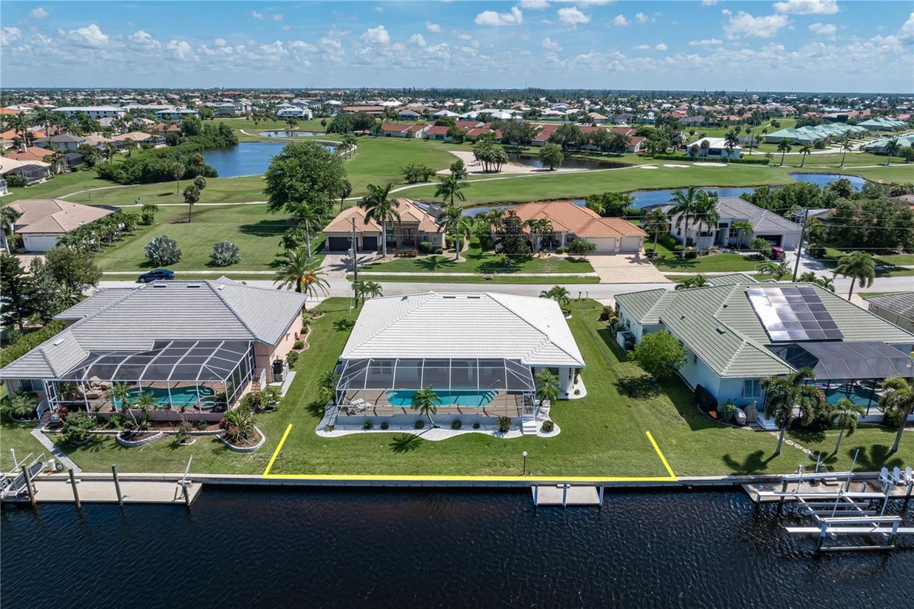 1723 Suzi Street, Punta Gorda, FL 33950 Photo
