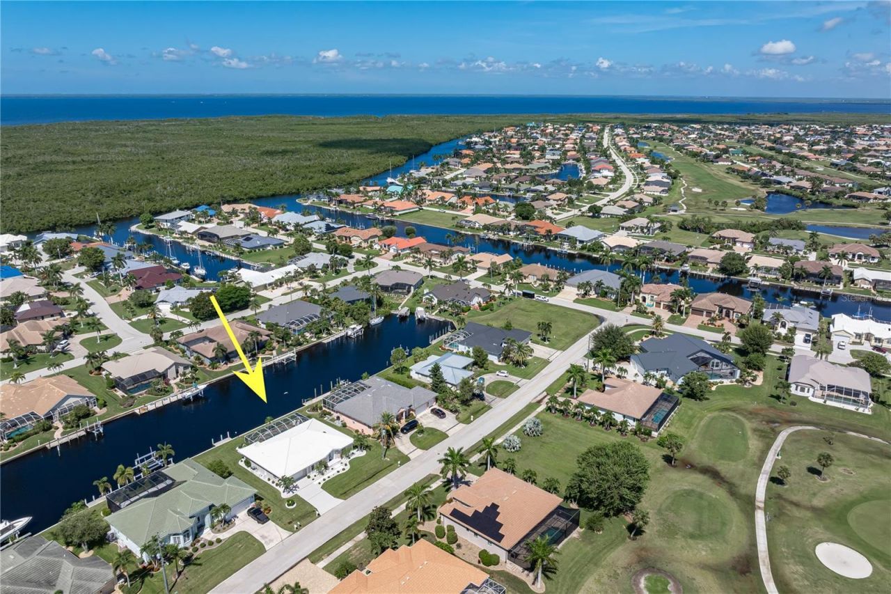 1723 Suzi Street, Punta Gorda, FL 33950 Photo
