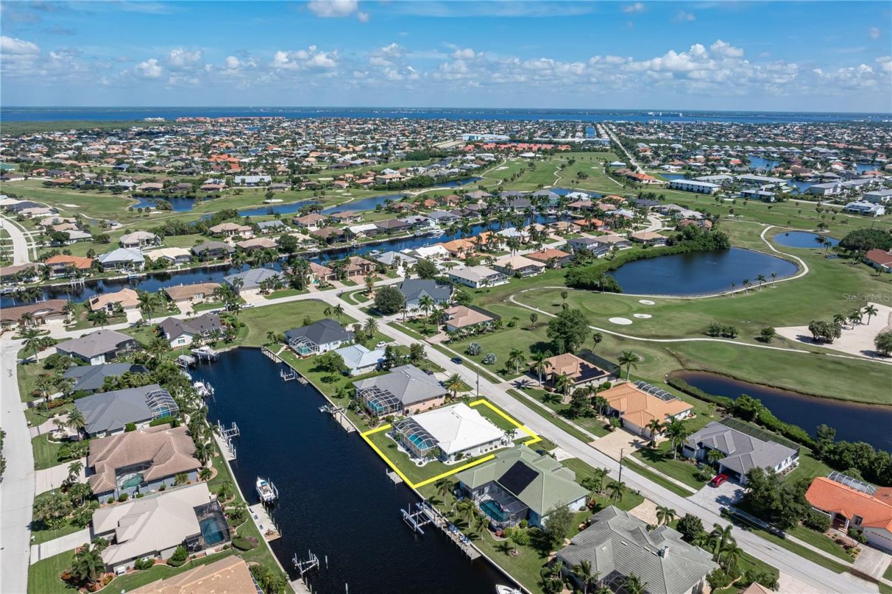 1723 Suzi Street, Punta Gorda, FL 33950 Photo