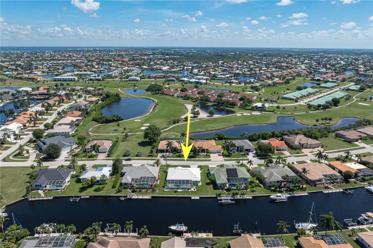 1723 Suzi Street, Punta Gorda, FL 33950 Photo