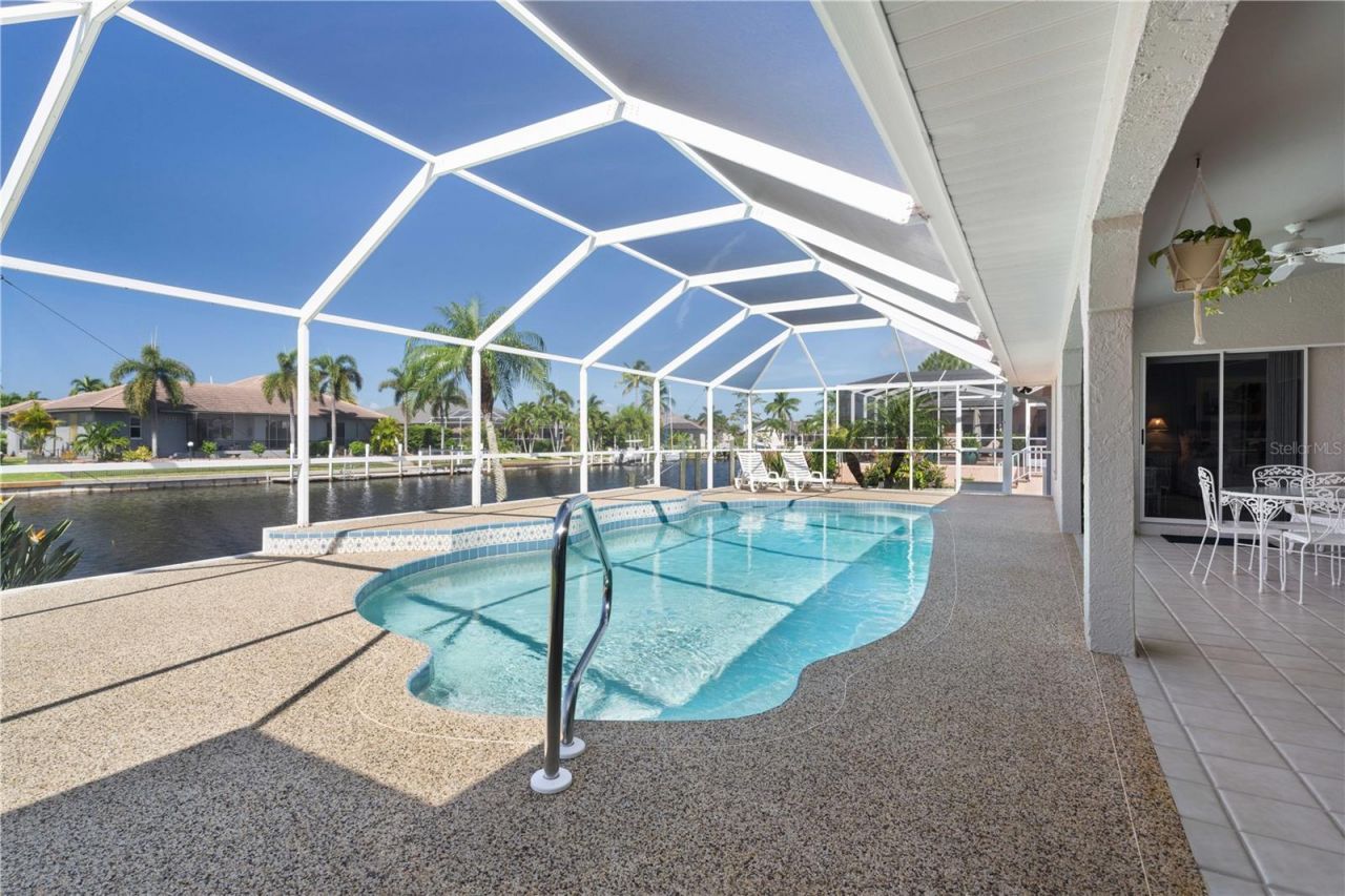 1723 Suzi Street, Punta Gorda, FL 33950 Photo