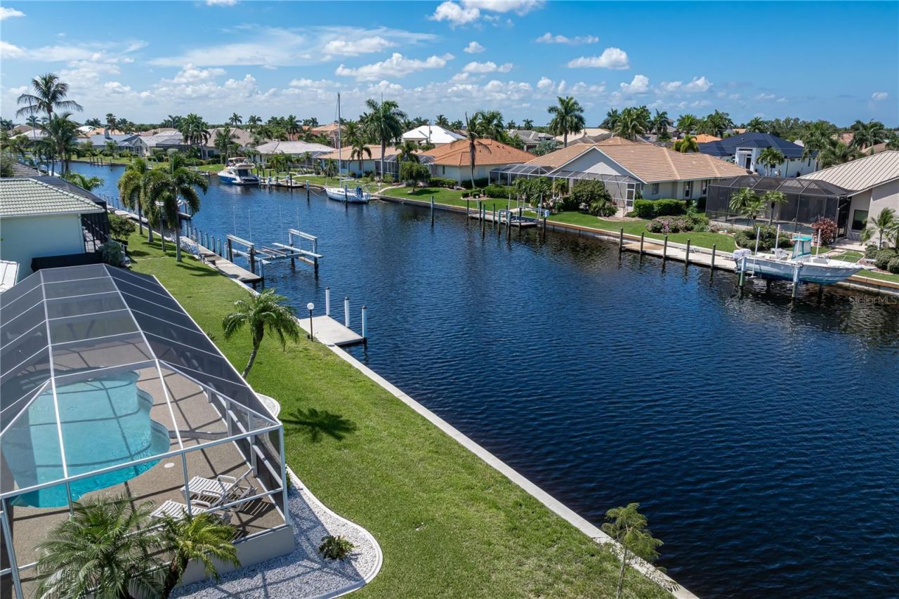 1723 Suzi Street, Punta Gorda, FL 33950 Photo