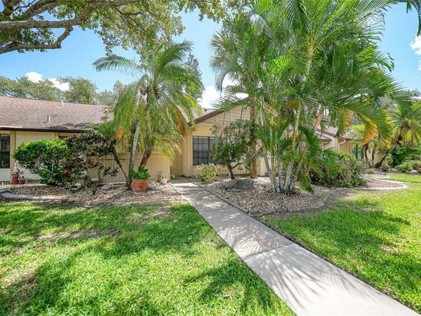 5648 MASHIE CIRCLE , NORTH PORT, FL 34287