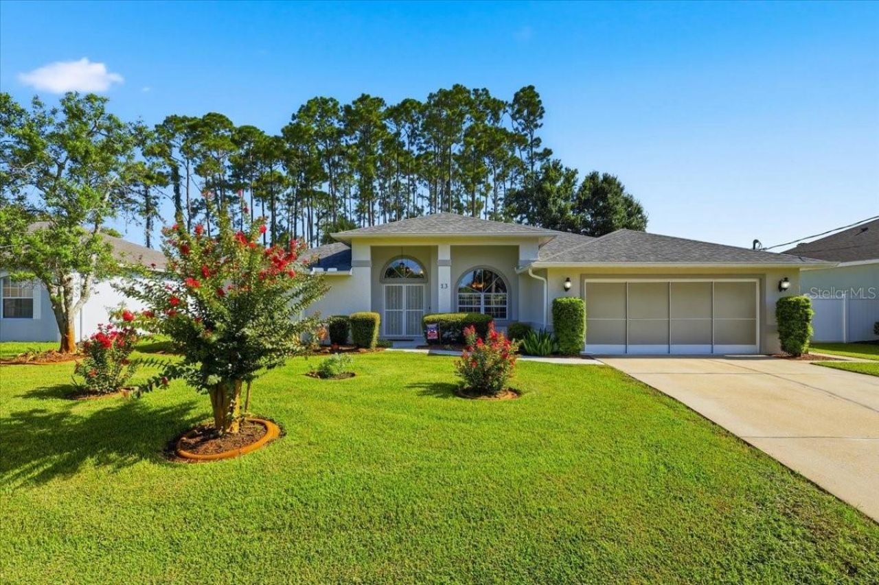13 Bayside Drive, Palm Coast, FL 32137 Main Photo