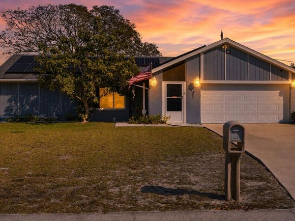 934 WILMINGTON DRIVE , DELTONA, FL 32725