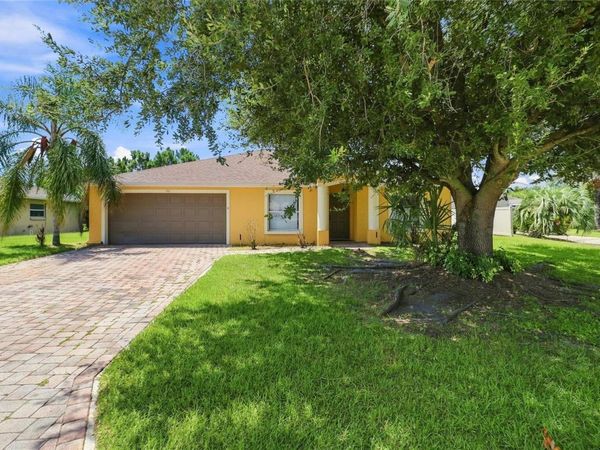 106 MAJESTIC GARDENS COURT , WINTER HAVEN, FL 33880