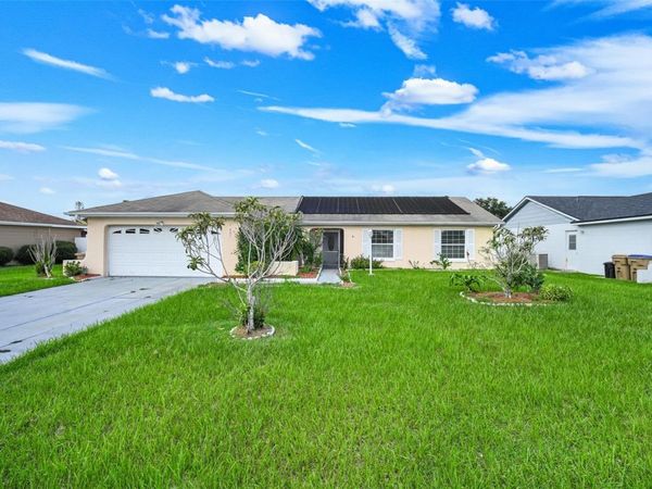 461 BOXWOOD COURT , KISSIMMEE, FL 34743