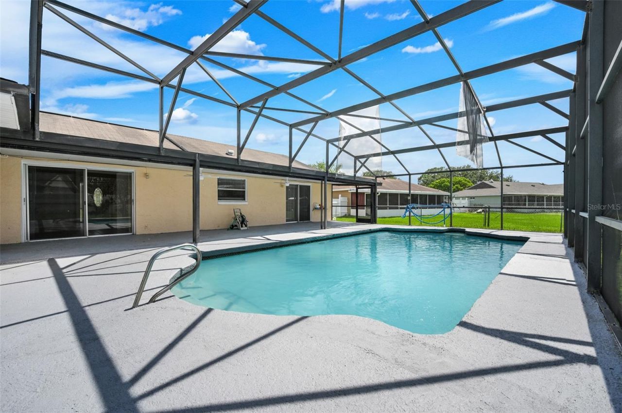 461 Boxwood Court , Kissimmee, FL 34743 Photo