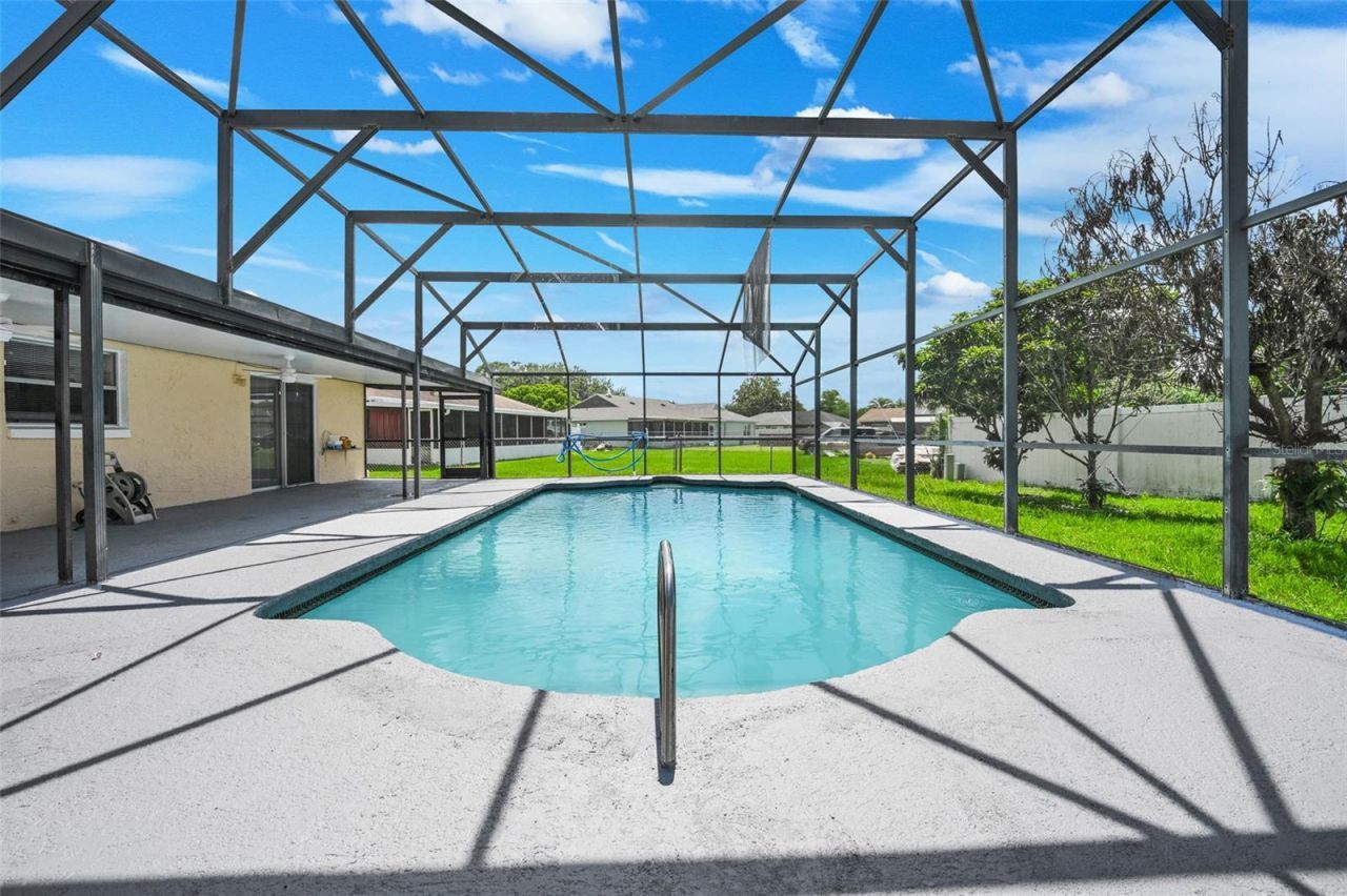 461 Boxwood Court , Kissimmee, FL 34743 Photo
