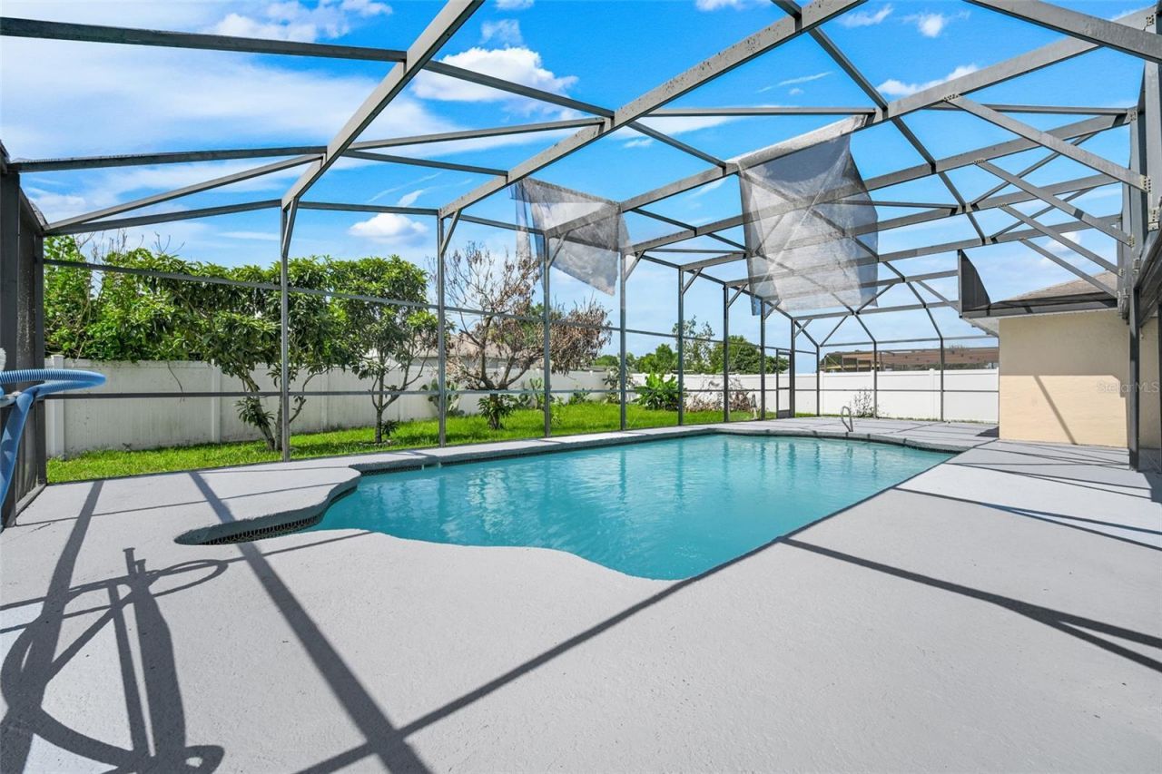 461 Boxwood Court , Kissimmee, FL 34743 Photo