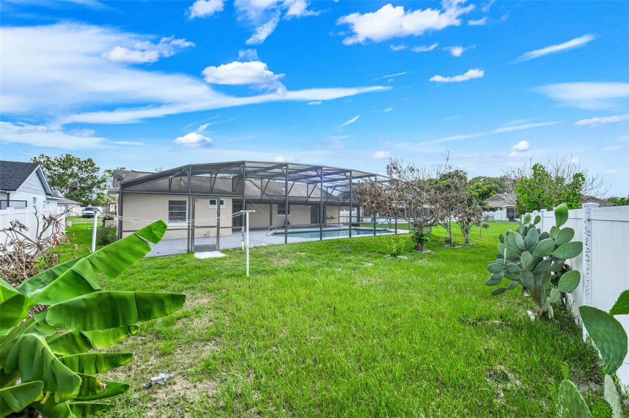461 Boxwood Court , Kissimmee, FL 34743 Photo