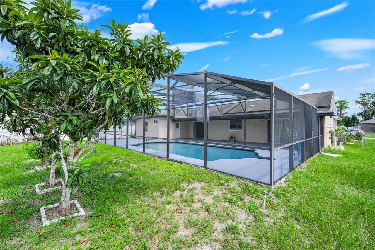 461 Boxwood Court , Kissimmee, FL 34743 Photo