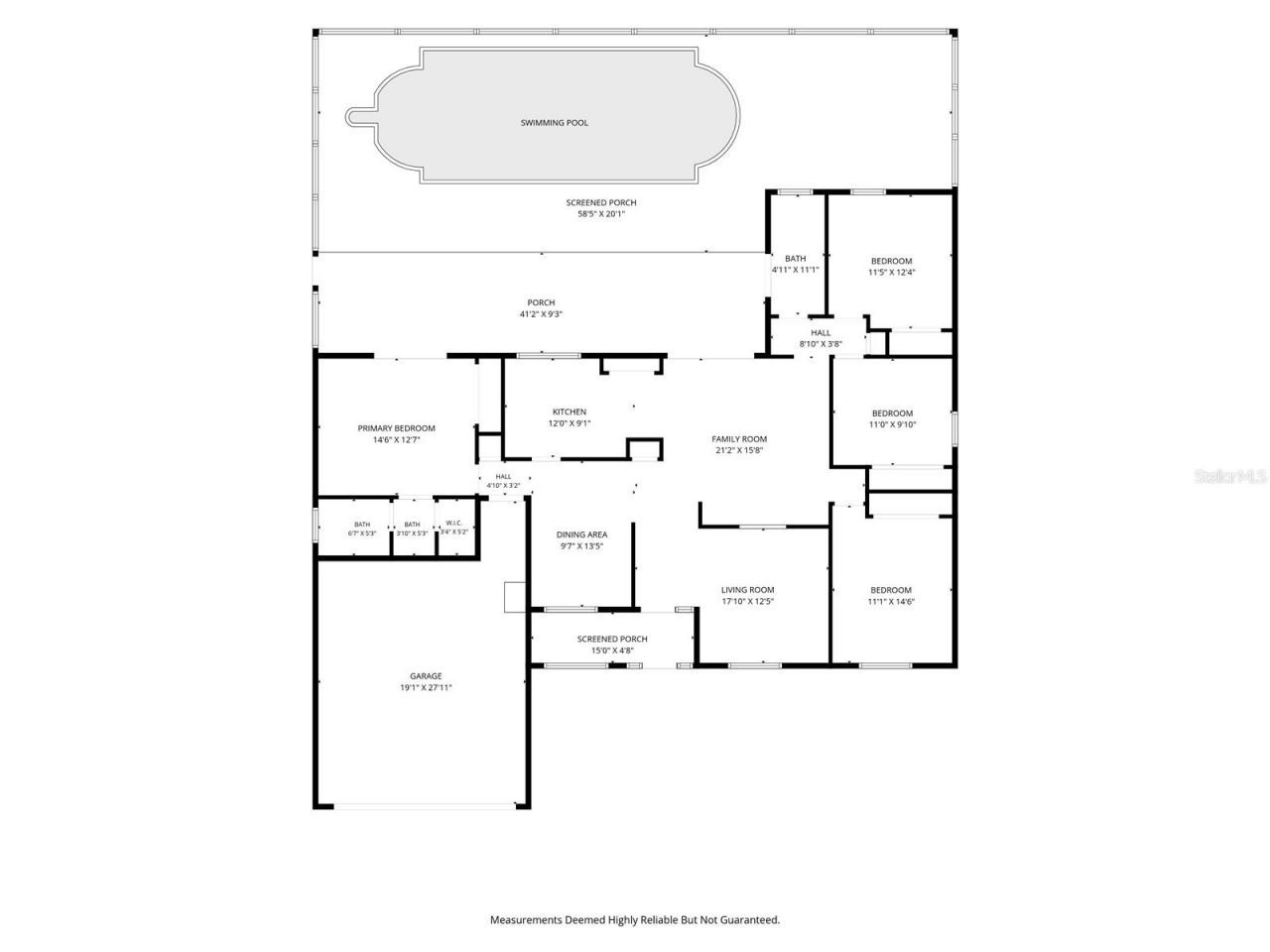 461 Boxwood Court , Kissimmee, FL 34743 Photo
