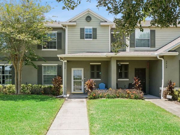 2428 VICTORIA FALLS DRIVE , ORLANDO, FL 32824