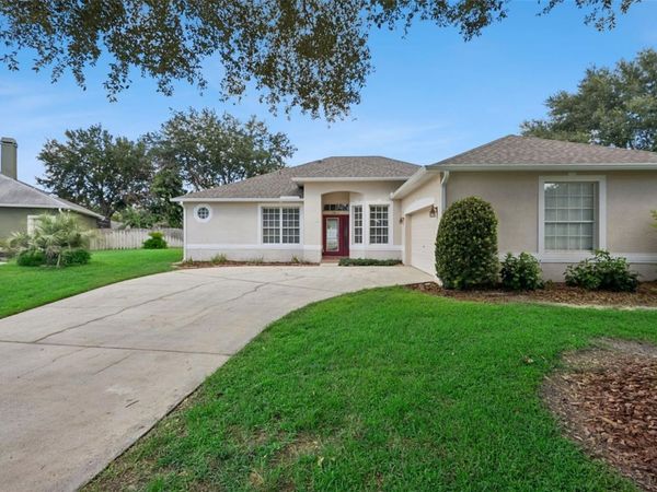 1853 ELFY CT , APOPKA, FL 32712