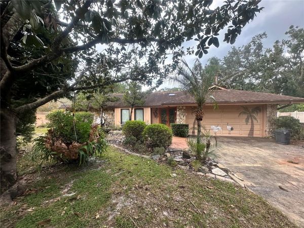 535 BROOKSIDE CIRCLE , MAITLAND, FL 32751