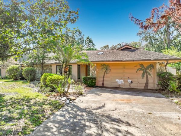 535 BROOKSIDE CIRCLE, MAITLAND, FL 32751