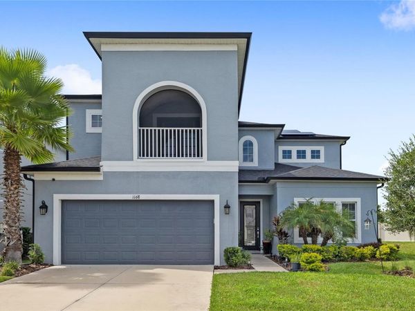 1168 PANDO LOOP , ORLANDO, FL 32824