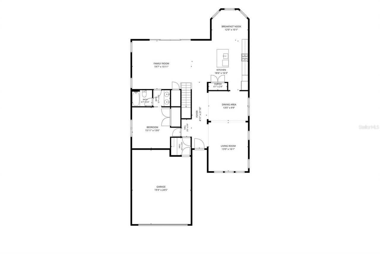 1168 Pando Loop, Orlando, FL 32824 Photo