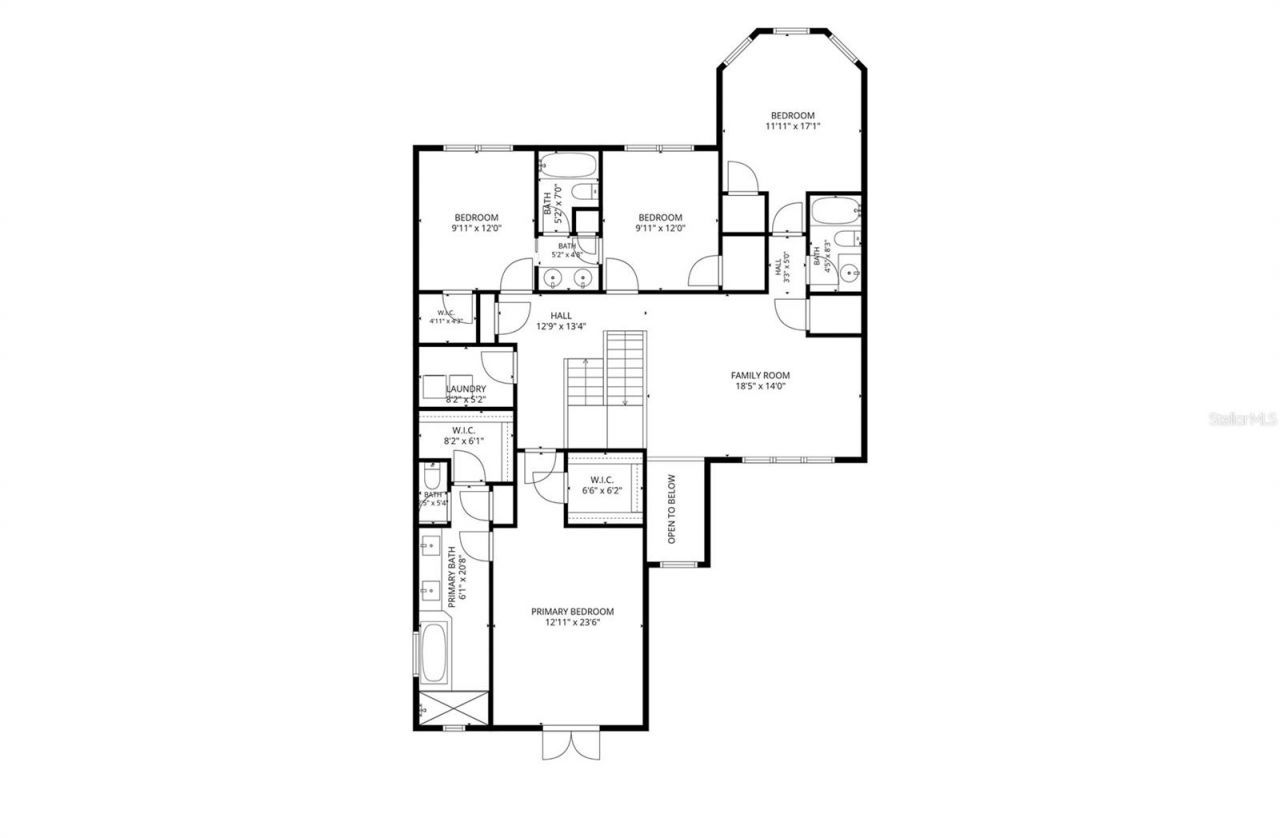 1168 Pando Loop, Orlando, FL 32824 Photo