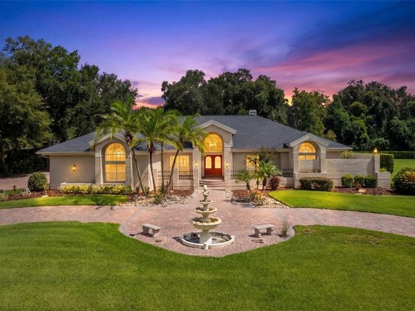 738 BEAR CREEK CIRCLE , WINTER SPRINGS, FL 32708
