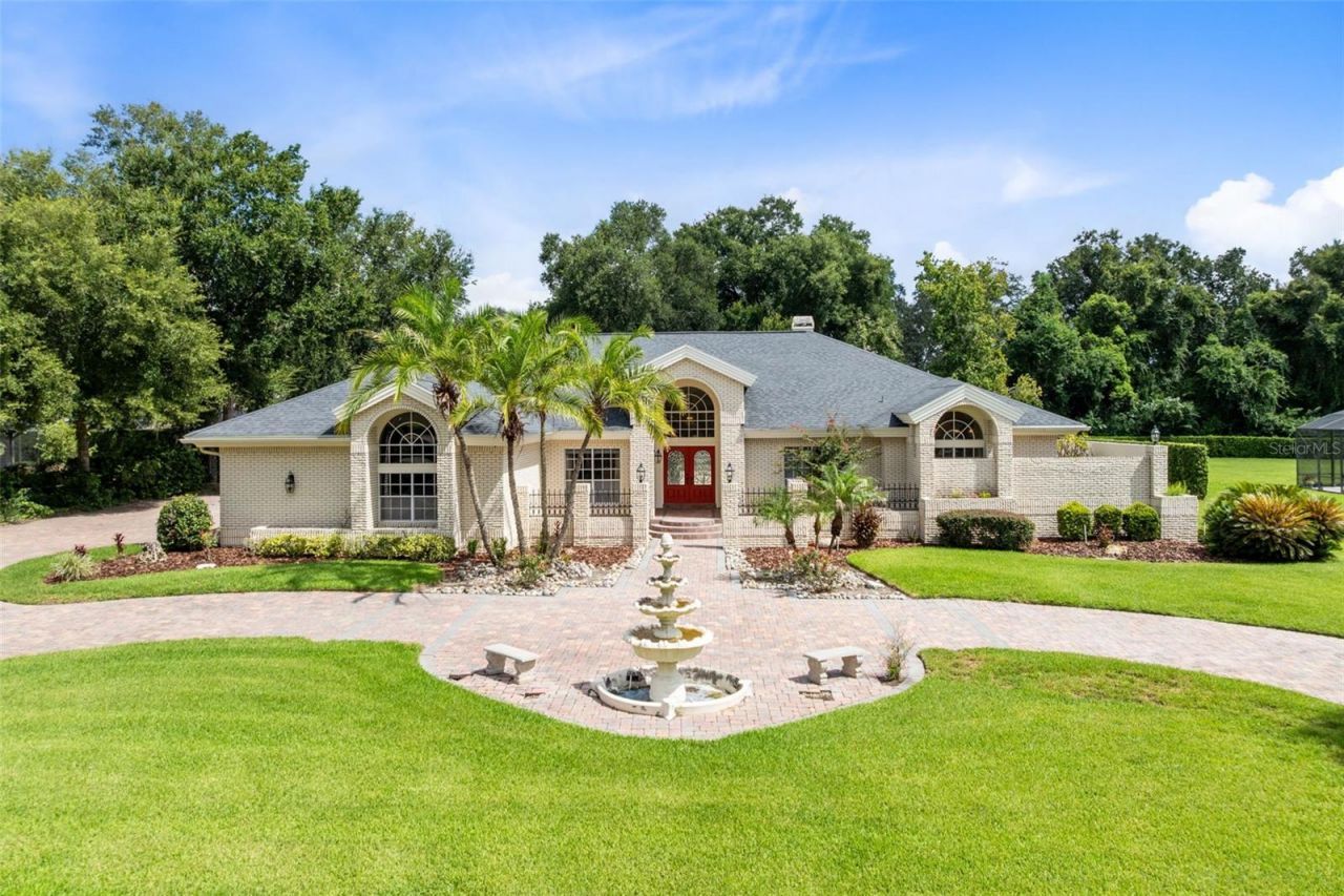738 Bear Creek Circle, Winter Springs, FL 32708 Photo