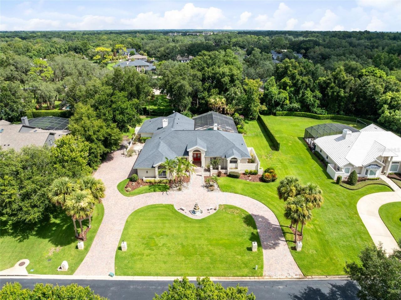 738 Bear Creek Circle, Winter Springs, FL 32708 Photo