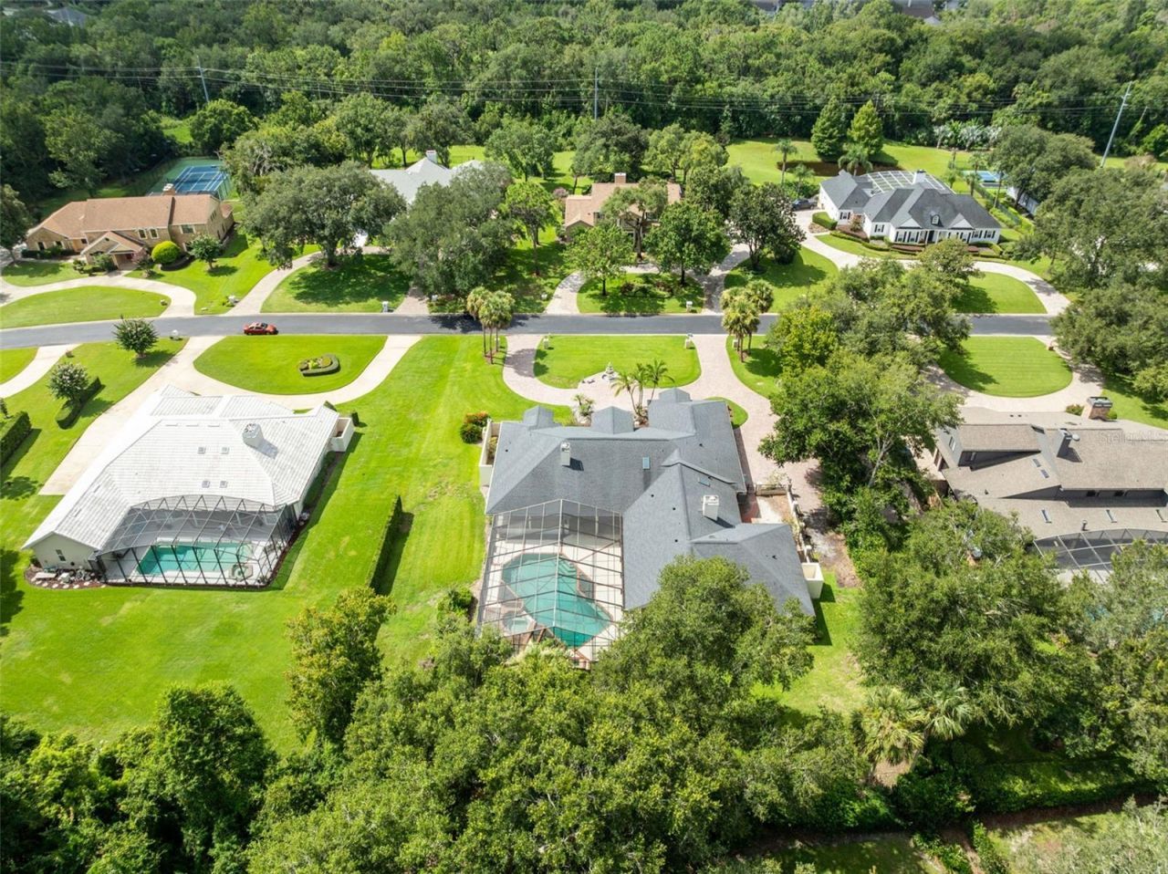 738 Bear Creek Circle, Winter Springs, FL 32708 Photo