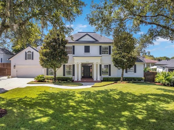948 POINCIANA LANE , WINTER PARK, FL 32789