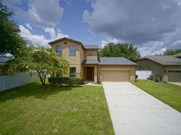 3087 POINTE PLACE AVENUE , KISSIMMEE, FL 34758