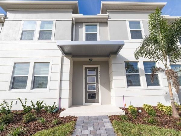16306 PRAIRIE SCHOOL DRIVE , WINTER GARDEN, FL 34787