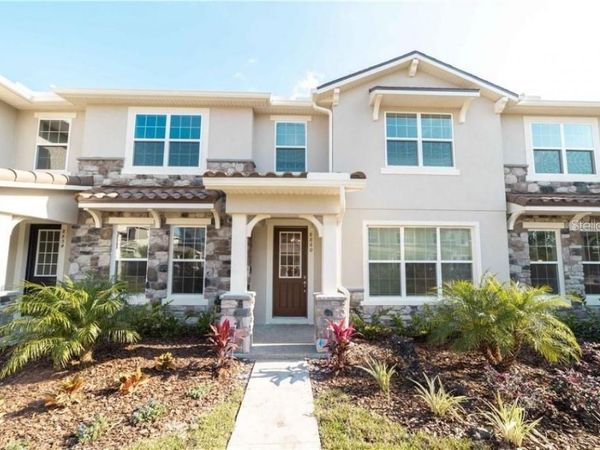 8860 HERENCIA ALLEY , WINDERMERE, FL 34786