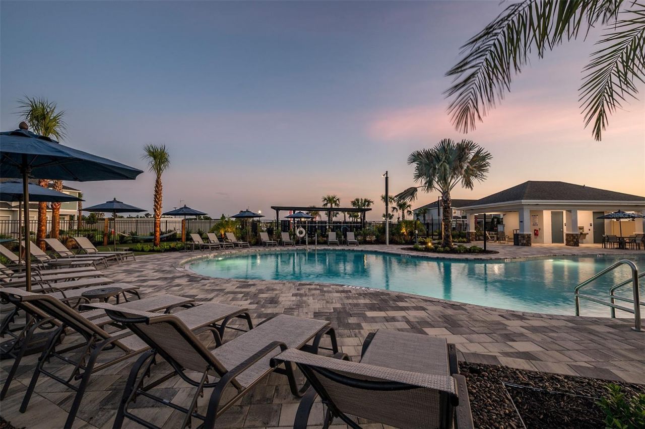 667 Ness Island Drive , Mount Dora, FL 32757 Photo