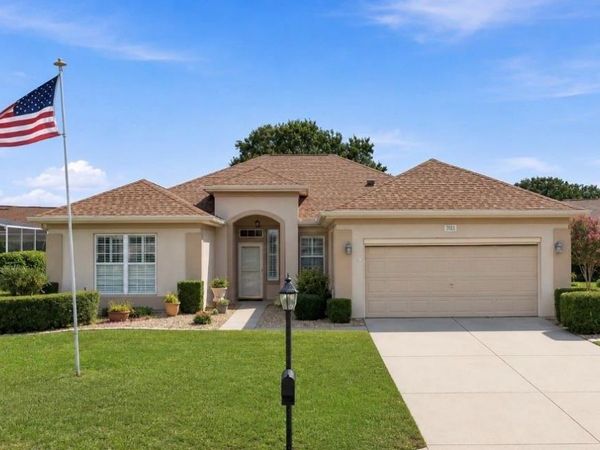 9211 SE 130TH LOOP , SUMMERFIELD, FL 34491