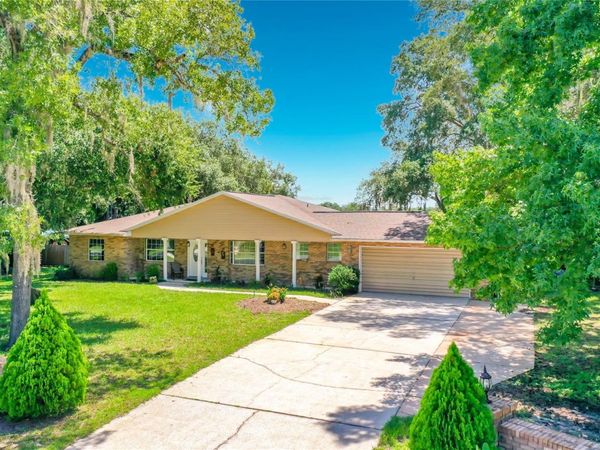 2833 S ROSE AVENUE , INVERNESS, FL 34450