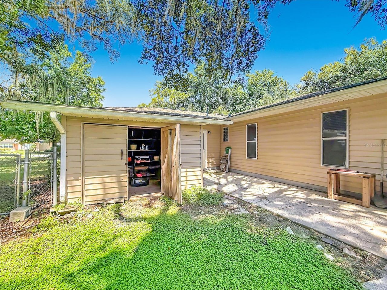 2833 S Rose Avenue, Inverness, FL 34450 Photo