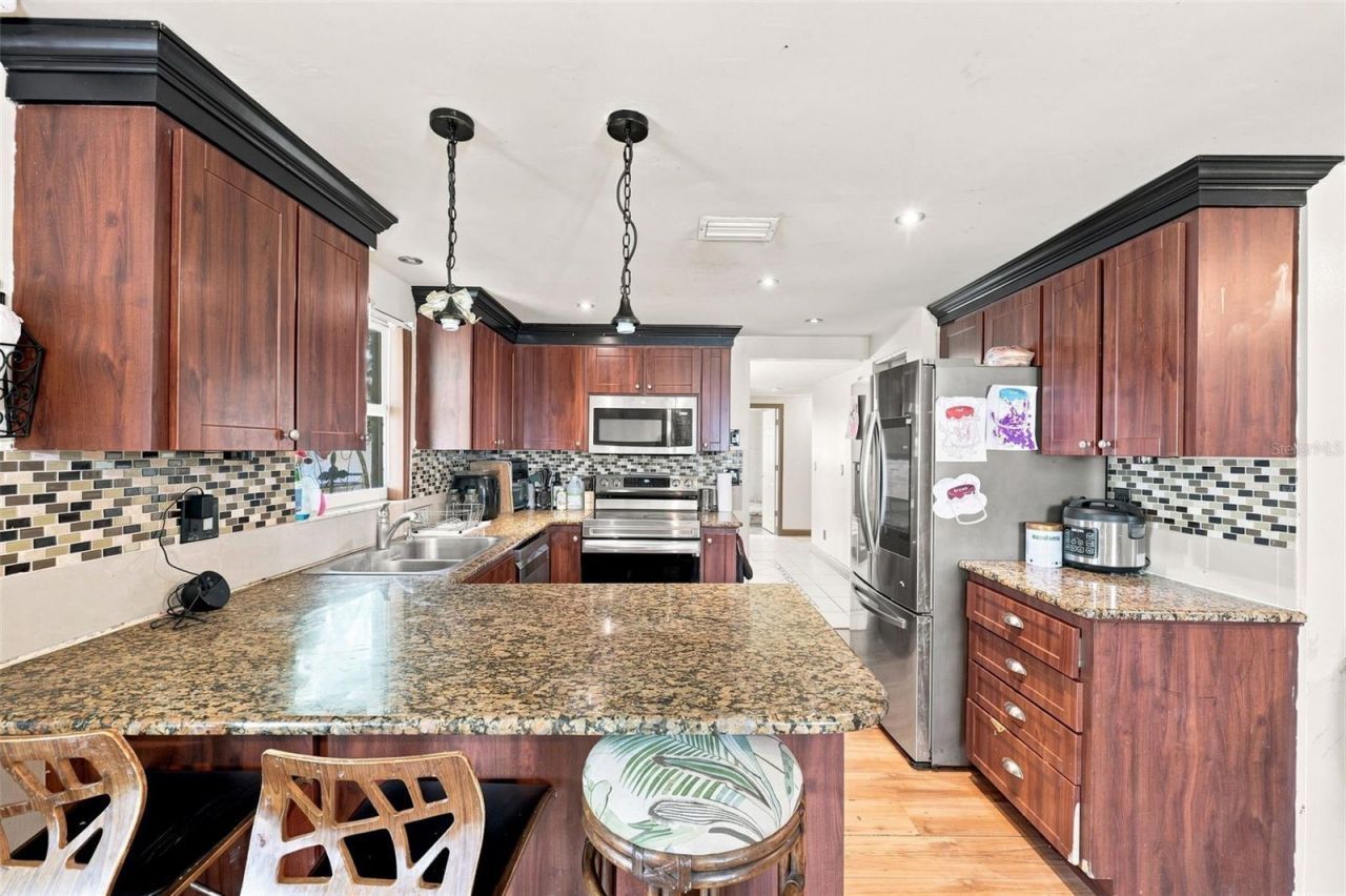 9040 Crabtree Lane , Port Richey, FL 34668 Photo