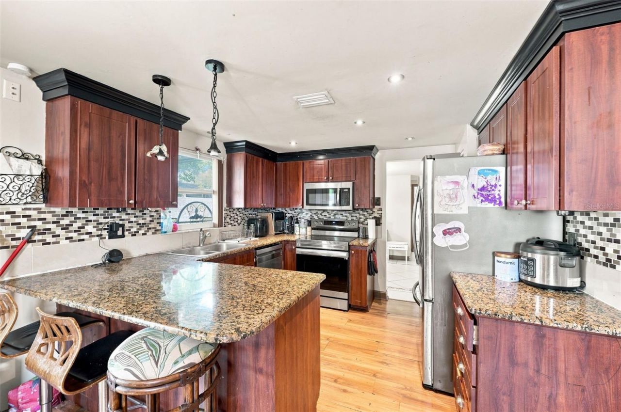 9040 Crabtree Lane , Port Richey, FL 34668 Photo