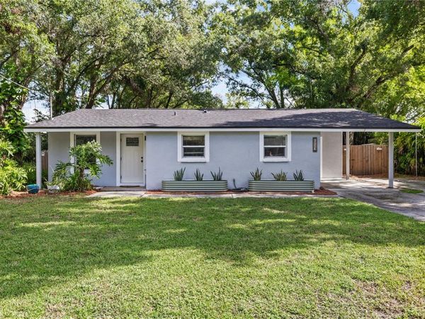 1723 W PATTERSON STREET , TAMPA, FL 33604