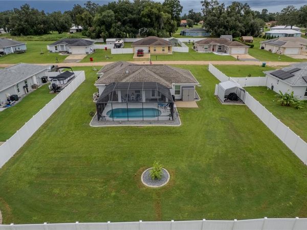 4322 E MARYLAND STREET , INVERNESS, FL 34453