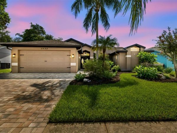 5424 LOS PALOS DRIVE , NEW PORT RICHEY, FL 34655