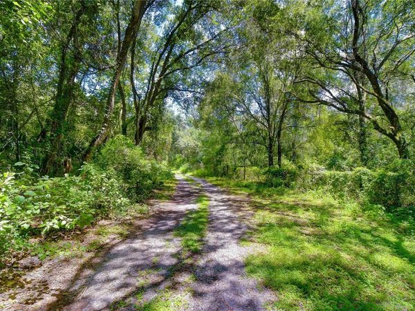 3801 PATE ROAD , ZEPHYRHILLS, FL 33541