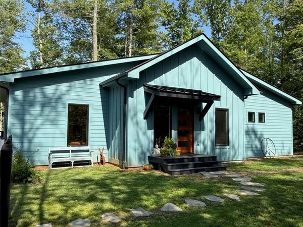30 Sandys Home Place , Mars Hill, NC 28754