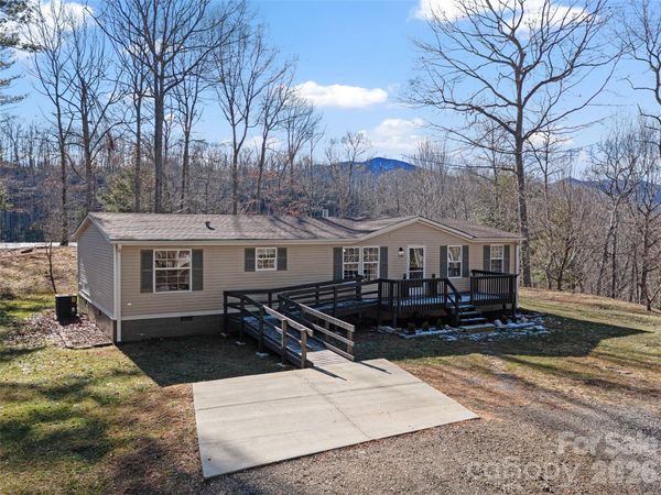 105 Satinwood Drive , Burnsville, NC 28714